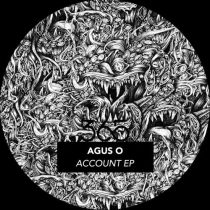 Agus O – Account EP