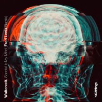 Waltervelt – Special Is My Mind (Fred Lenix Remix)