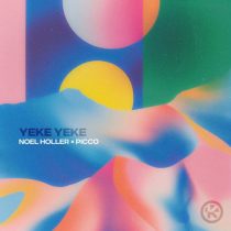 Picco, Noel Holler – Yeke Yeke (Extended Mix)