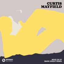 Curtis Mayfield – Move On Up (Mark Knight Remix)
