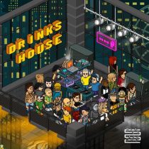 Black Accord – Drinks House