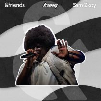 Kang, &friends, Sam Zloty – Day5 &friends – Extended