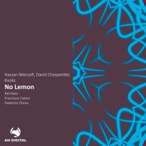 David Charpentier, Hassan Maroofi, Kooks – No Lemon