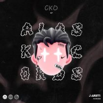 J Aristi – Cko EP