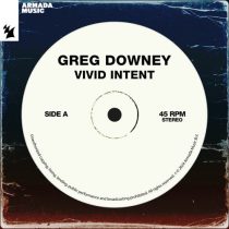 Greg Downey – Vivid Intent