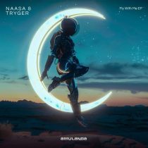 NAASA, Tryger – Fly With Me