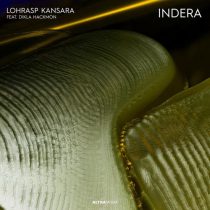 Dikla Hackmon, Lohrasp Kansara – Indera – Extended Mix