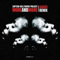 Captain Hollywood Project – More And More – Garsi Remix