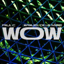 Paul C, Manuel De La Mare – Wow – Original Mix