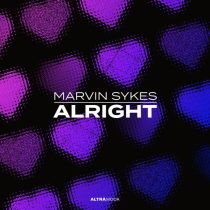Marvin Sykes – Alright – Extended Mix