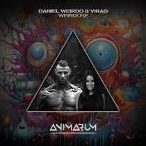 Virag, Daniel Weirdo – Weirdose