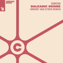 Sunstar – Balearic Desire – Woody van Eyden Remix