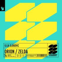 Ilija Djokovic – Orion / Zelda