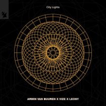Armin van Buuren, Vize, Leony – City Lights