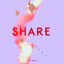 SHARE (NL) – Fire Walk