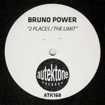 Bruno Power, KROWTEK – 2 Places / The Limit
