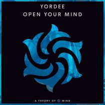 Yordee – Open Your Mind