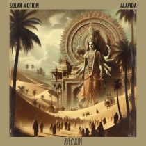 Solar Motion – Alavida