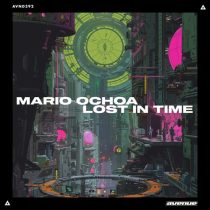 Mario Ochoa – Lost in Time