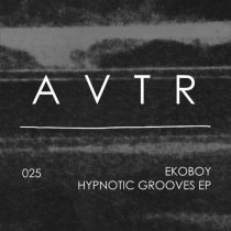 Ekoboy – Hypnotic Grooves EP