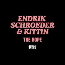 Miss Kittin, Endrik Schroeder – The Hope