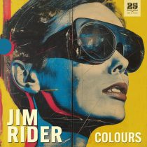 Jim Rider – Colours