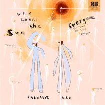 Jo.Ke, Jake Hall – Who Loves The Sun (Everyone’s Mix)