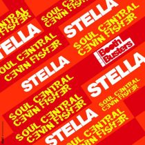 Soul Central, Cevin Fisher – Stella