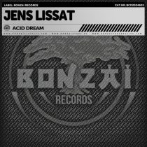 Jens Lissat – Acid Dream