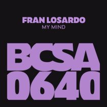 Fran LoSardo – My Mind
