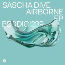 Sascha Dive – Airborne EP