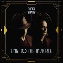 Booka Shade, Booka Shade & Gab Rhome – Link To The Invisible