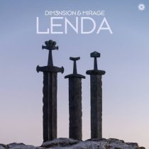 Mirage, DIM3NSION – Lenda