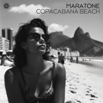 Maratone – Copacabana Beach