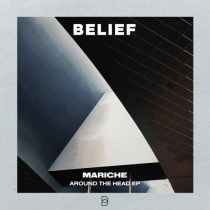 Mariche – Around The Head EP