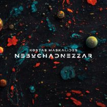 Kostas Maskalides – Nebuchadnezzar