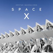 Kostas Maskalides – Space X