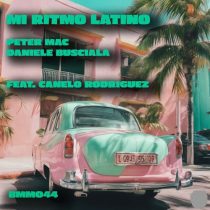 Peter Mac, Daniele Busciala, Canelo Rodriguez – Mi Ritmo Latino