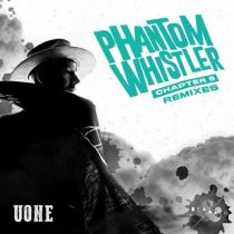 Uone – Phantom Whistler – Chapter 5
