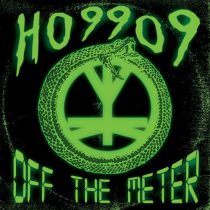 Ho99o9 – Off The Meter