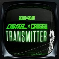 Carasel & Crossy – Transmitter