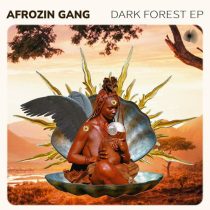 Afrozin Gang, Afro Worshippers, Bryan Kaysta – Dark Forest EP