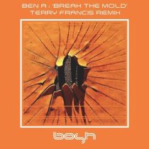 Ben A – Break the Mold