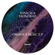 Vinicius Honorio – Ominous Music