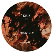 Kr!z – Horo EP