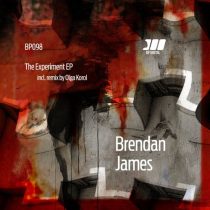 Brendan James – The Experiment