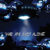 VA – Ellen Allien presents We Are Not Alone Pt. 7