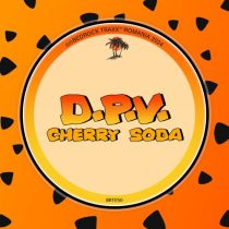 D.P.V. – Cherry Soda