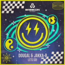 Dougal, Jakka-B – Lets Go!