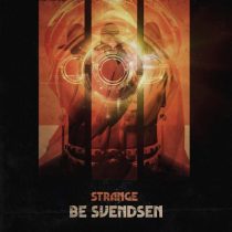 Be Svendsen – Tape I – STRANGE